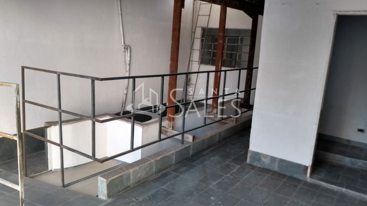 Prédio Inteiro para alugar com 6 quartos, 560m² - Foto 13