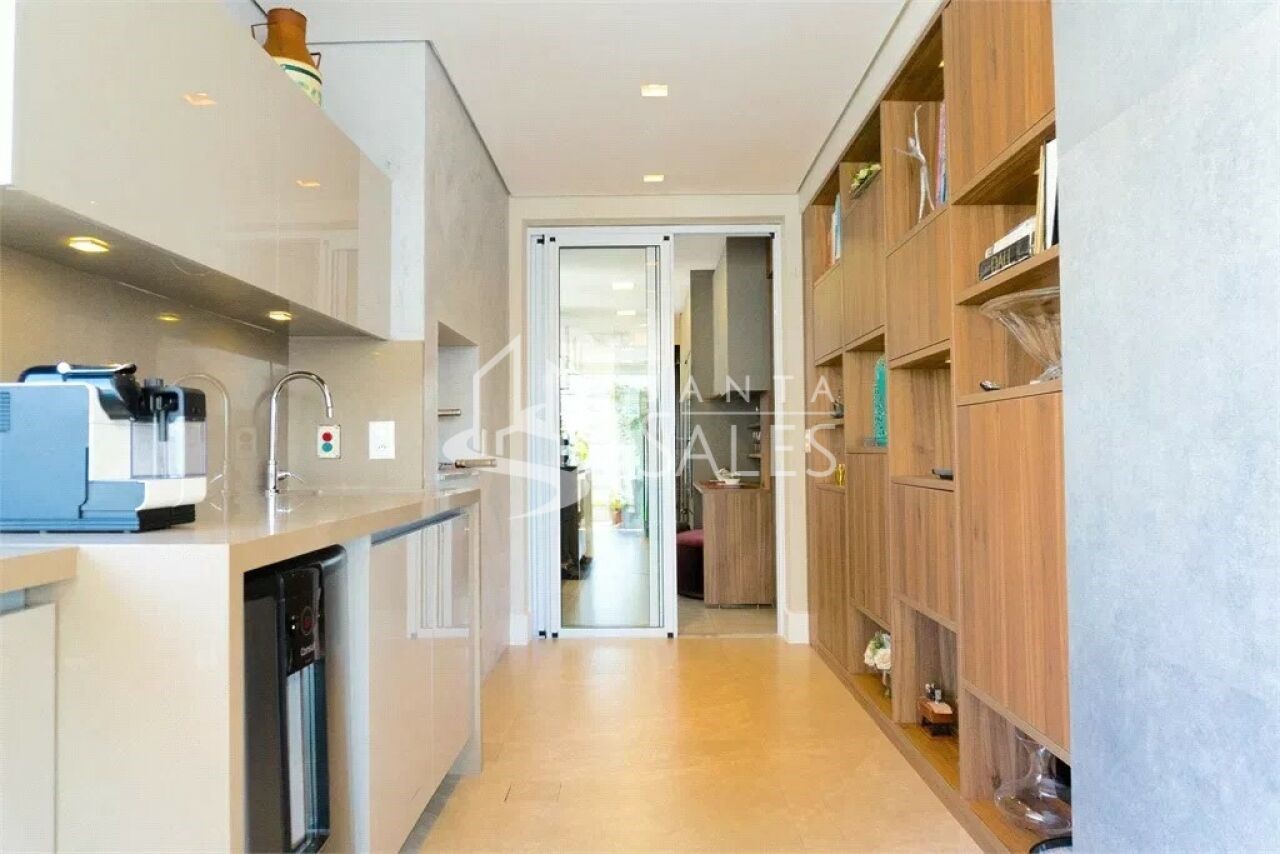 Apartamento, 4 quartos, 278 m² - Foto 20