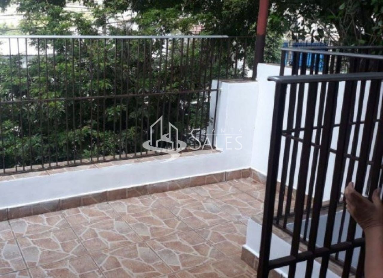 Sobrado, 3 quartos, 140 m² - Foto 10