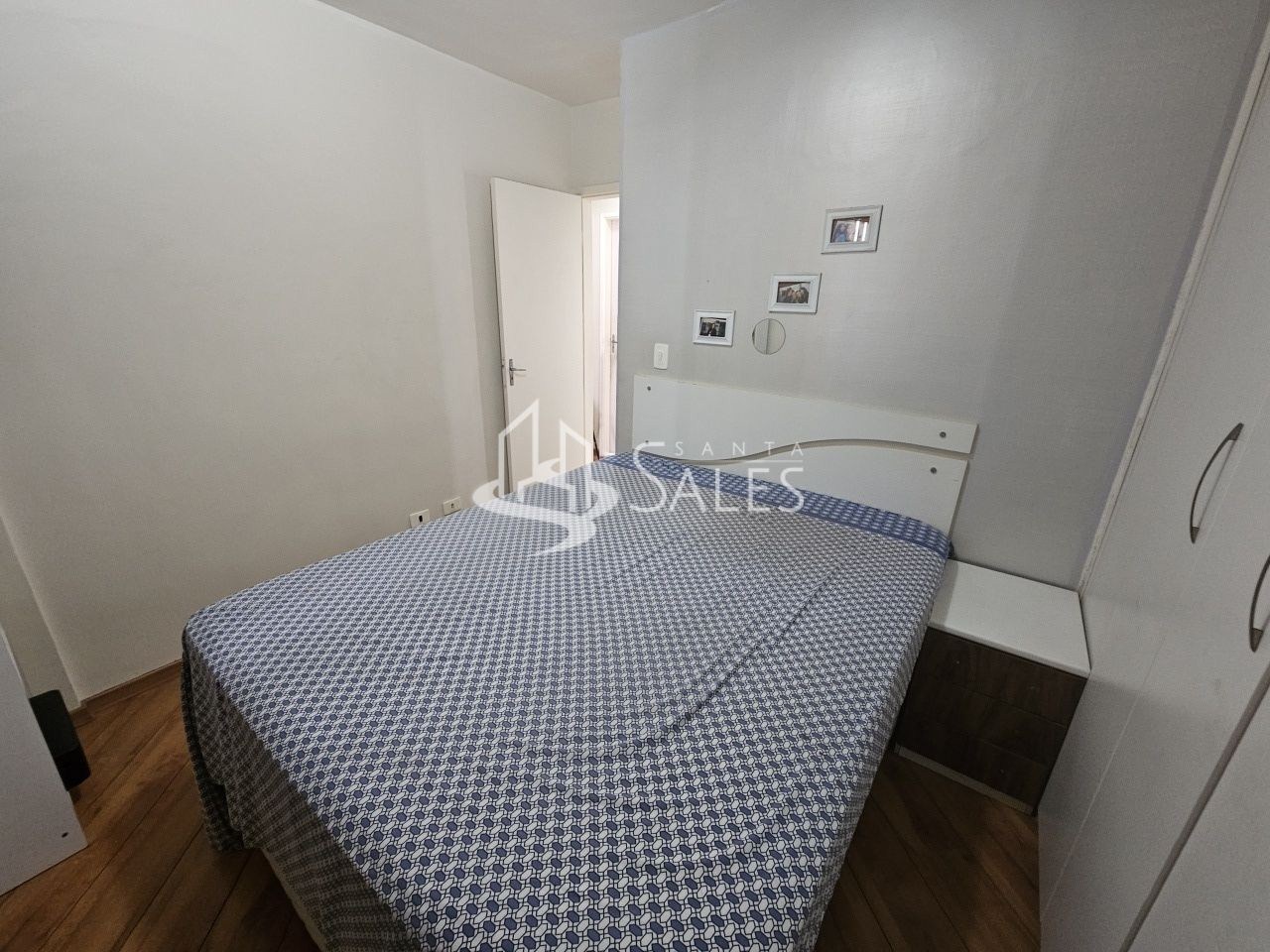 Apartamento à venda com 3 quartos, 64m² - Foto 21