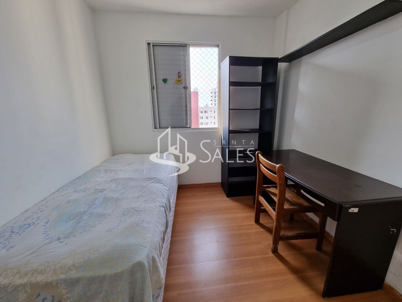 Apartamento, 2 quartos, 52 m² - Foto 9
