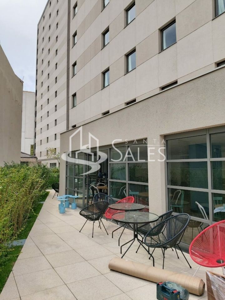 Apartamento, 1 quarto, 25 m² - Foto 17