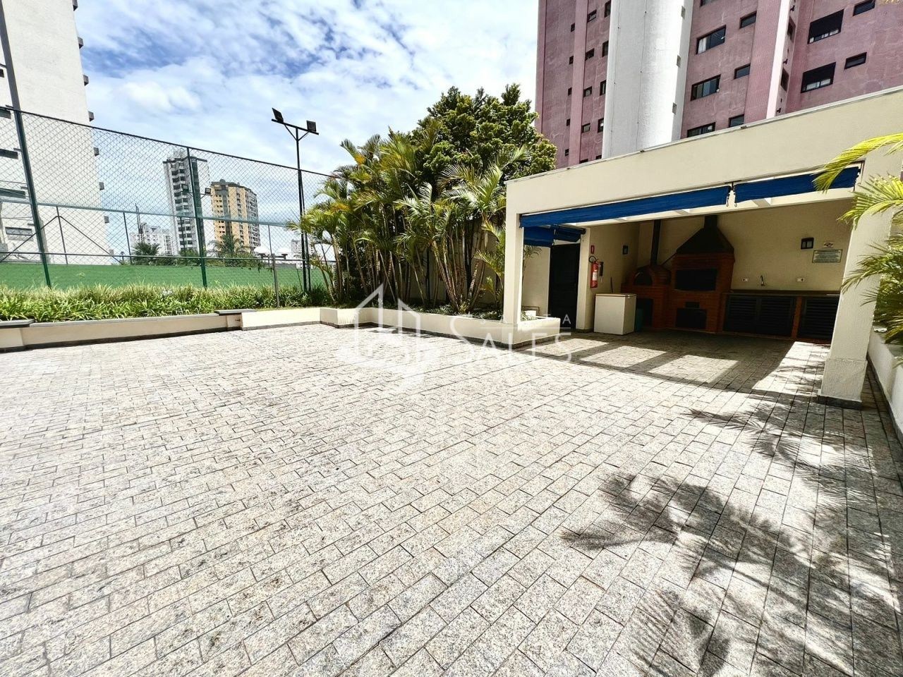 Apartamento, 3 quartos, 133 m² - Foto 25