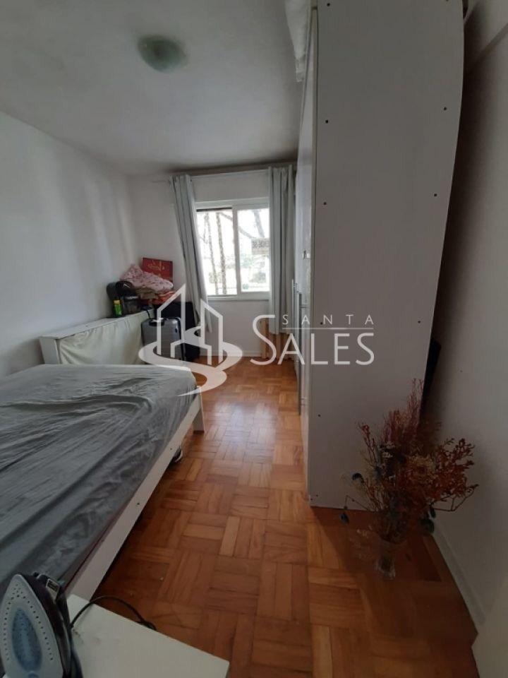 Apartamento, 1 quarto, 68 m² - Foto 14