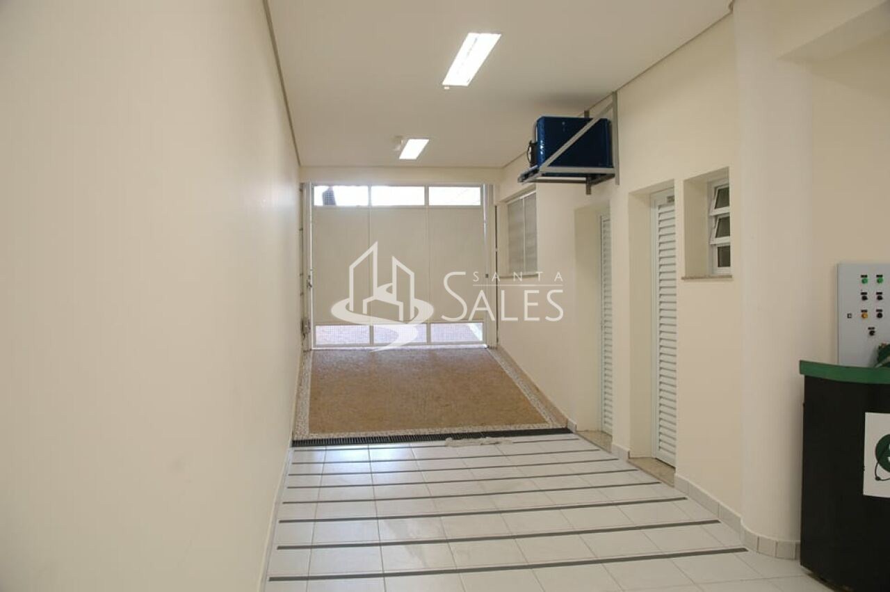 Sobrado, 4 quartos, 1700 m² - Foto 29