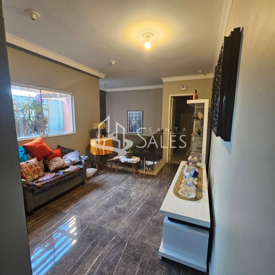 Sobrado, 3 quartos, 284 m² - Foto 11