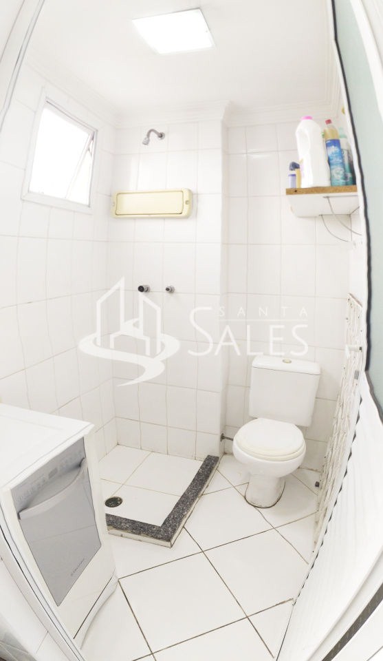 Apartamento, 3 quartos, 98 m² - Foto 12