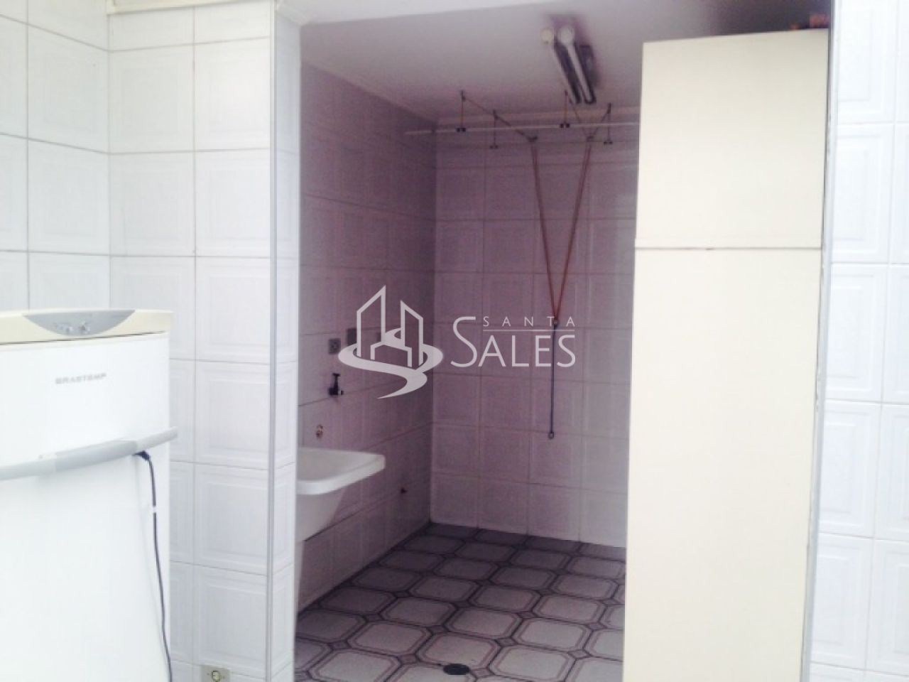 Sobrado, 3 quartos, 225 m² - Foto 75