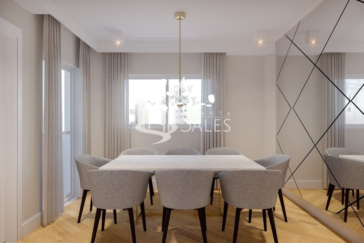 Apartamento, 3 quartos, 194 m² - Foto 11