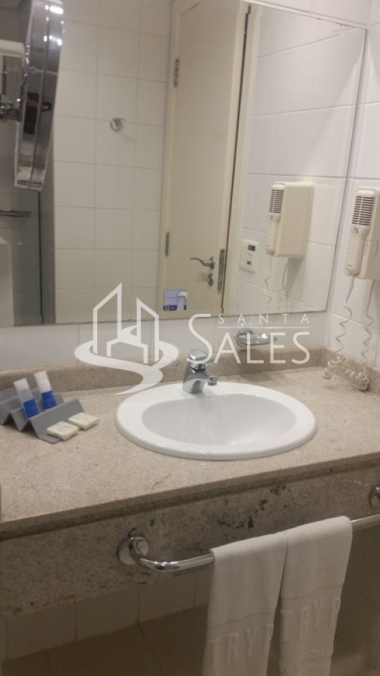 Apartamento, 1 quarto, 22 m² - Foto 11