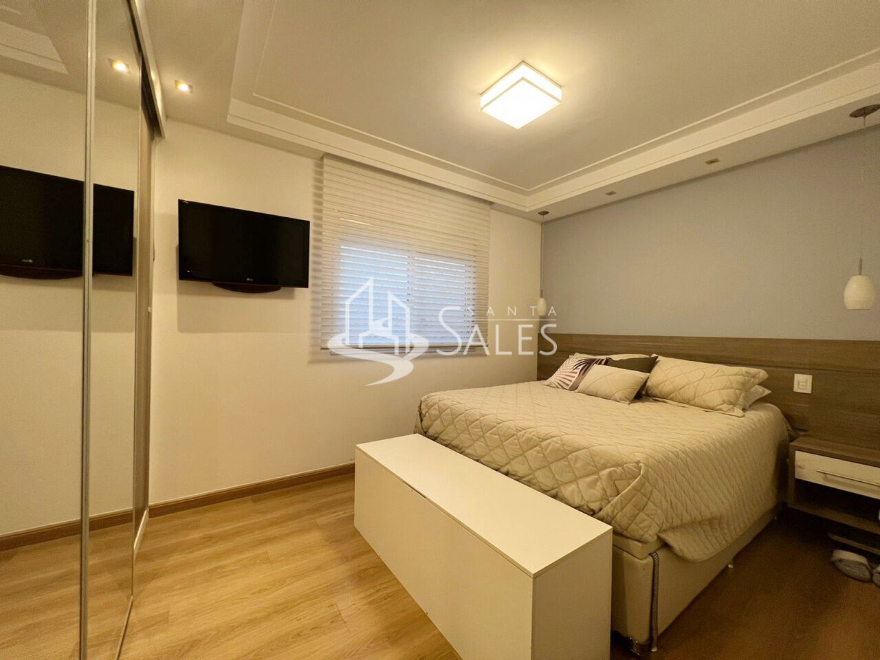 Apartamento, 2 quartos, 96 m² - Foto 7