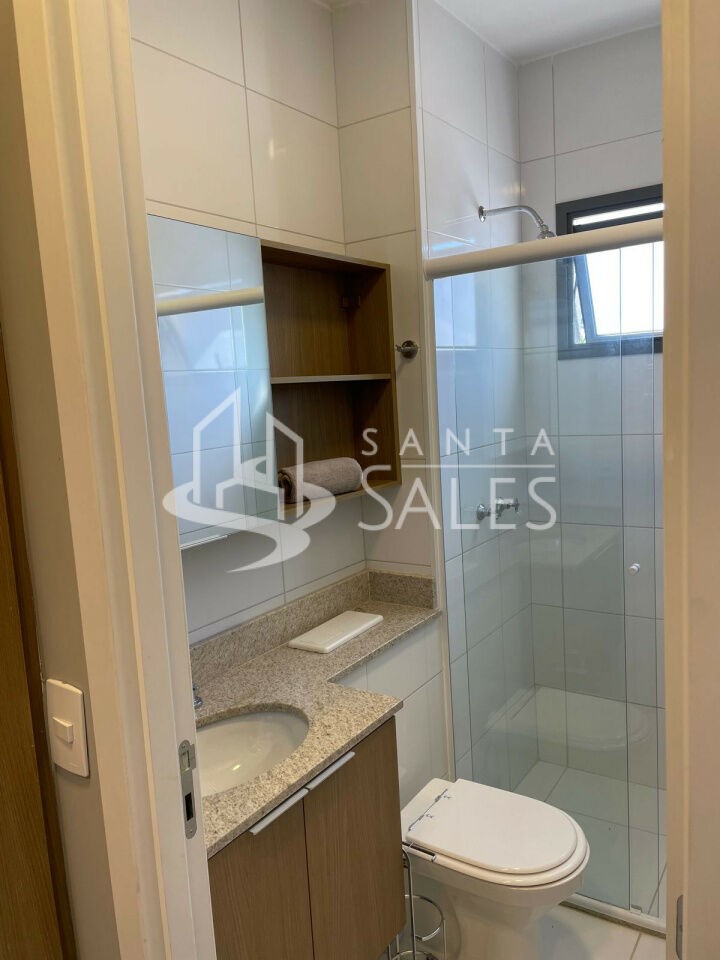 Apartamento, 1 quarto, 36 m² - Foto 9