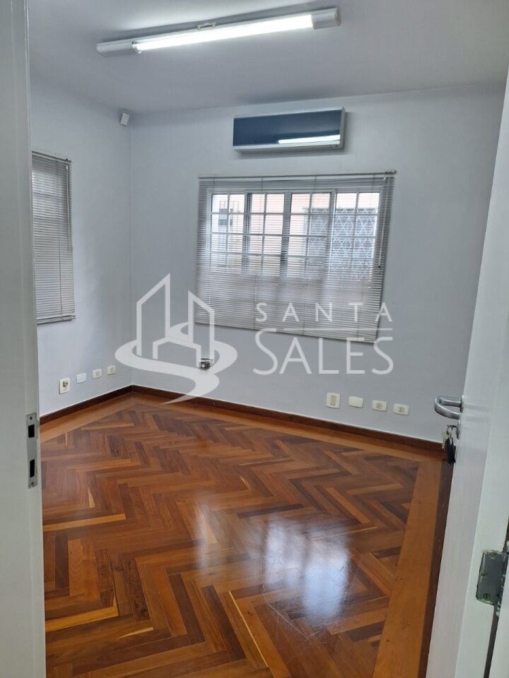 Sobrado, 1 quarto, 601 m² - Foto 29