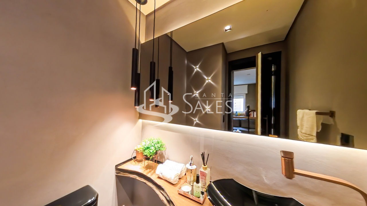 Apartamento, 3 quartos, 93 m² - Foto 41