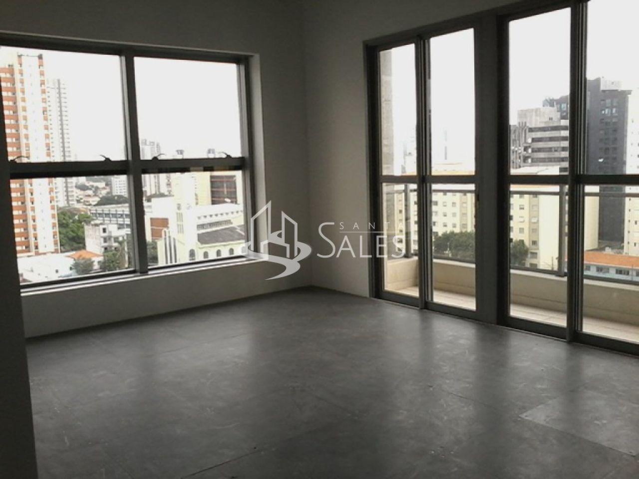 Sala-Conjunto, 90 m² - Foto 10