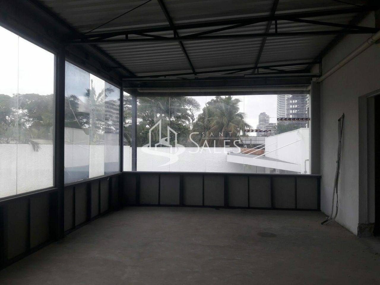 Prédio Inteiro para alugar, 805m² - Foto 5