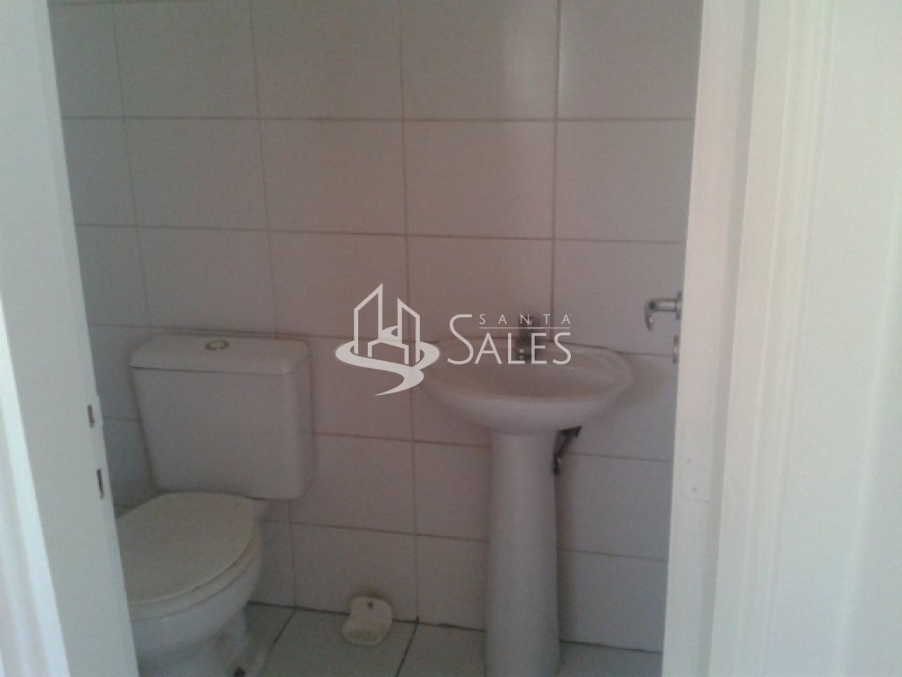 Sala-Conjunto, 35 m² - Foto 4