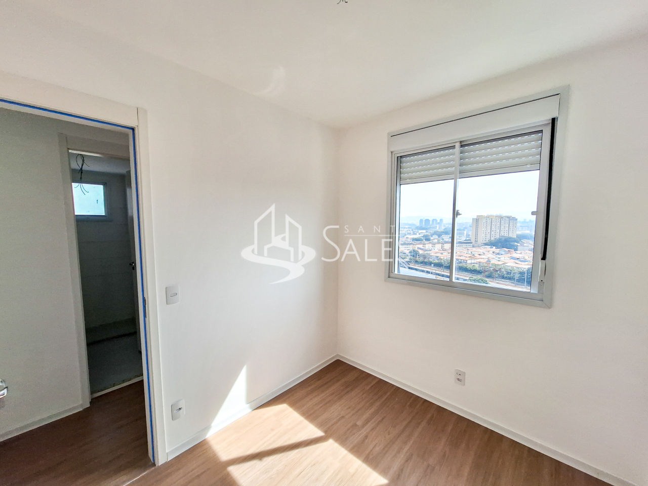 Apartamento, 2 quartos, 45 m² - Foto 15