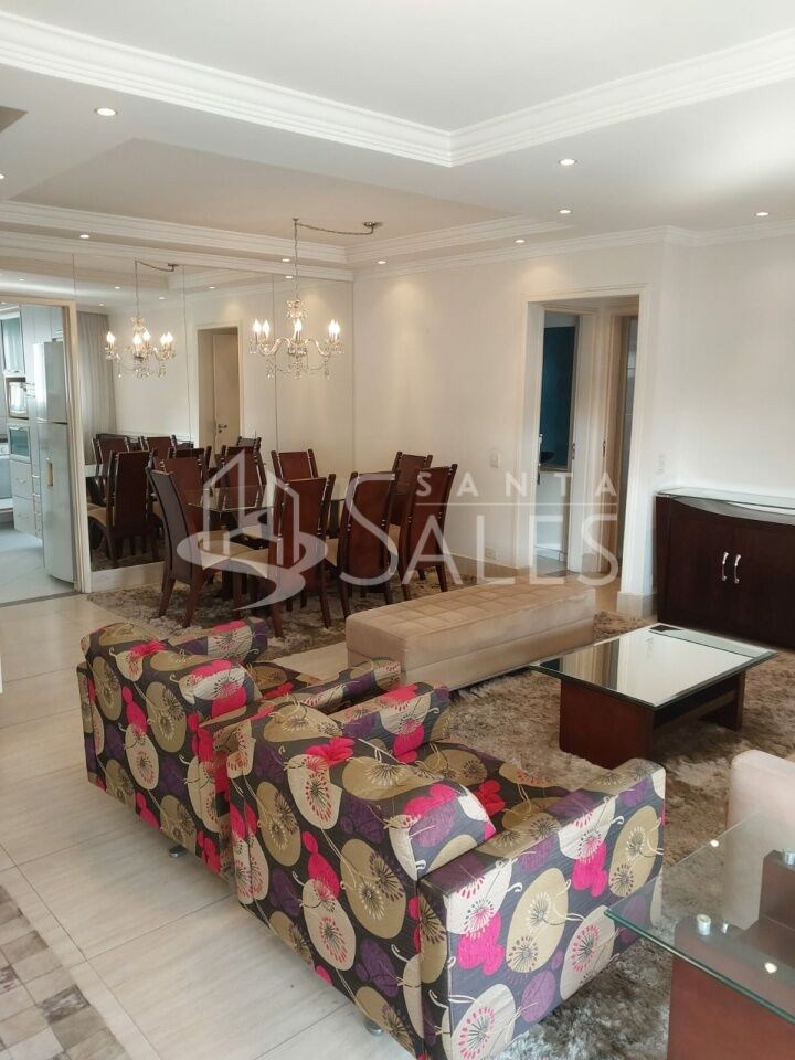 Apartamento, 3 quartos, 230 m² - Foto 1