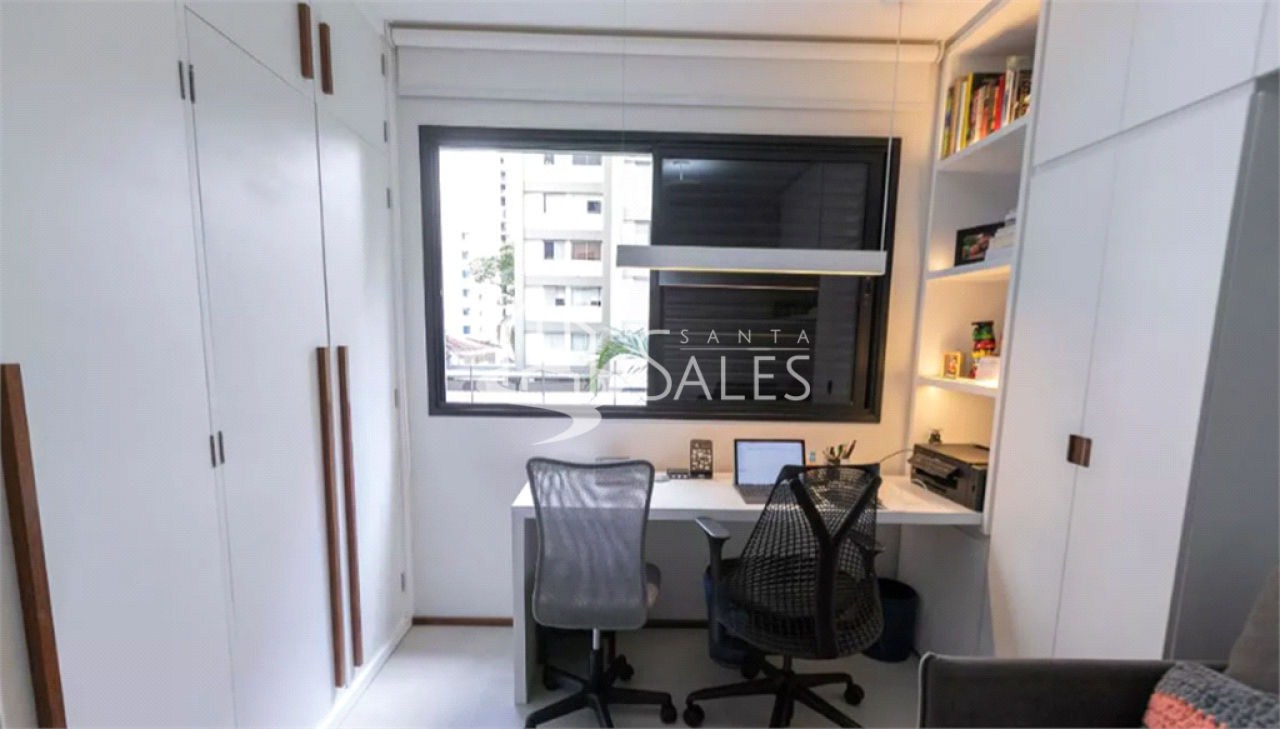 Apartamento, 2 quartos, 116 m² - Foto 5