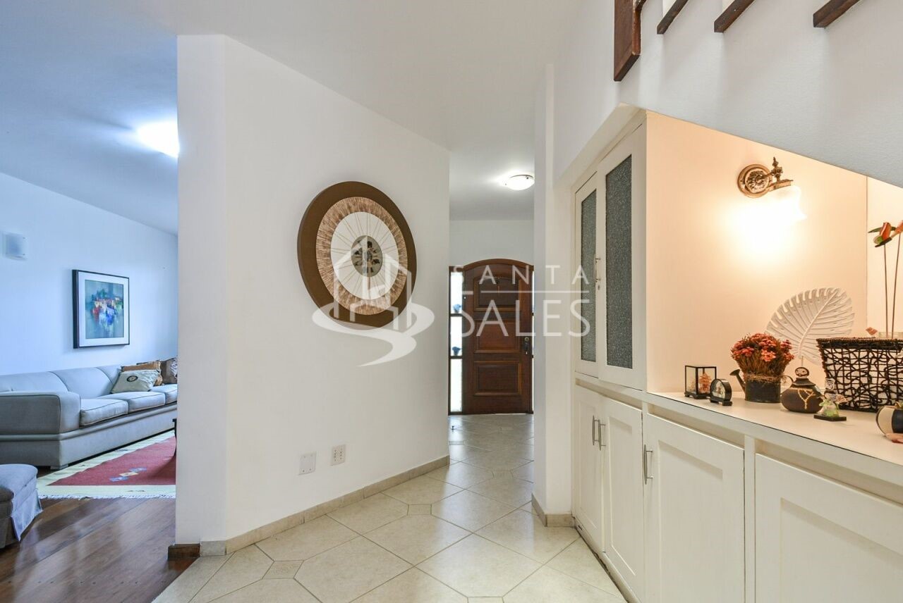 Sobrado, 3 quartos, 190 m² - Foto 6