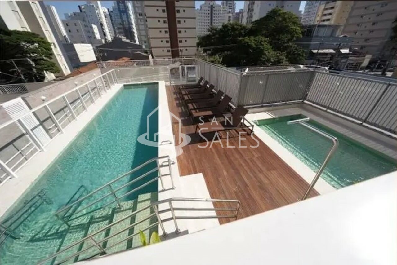 Apartamento, 4 quartos, 278 m² - Foto 29