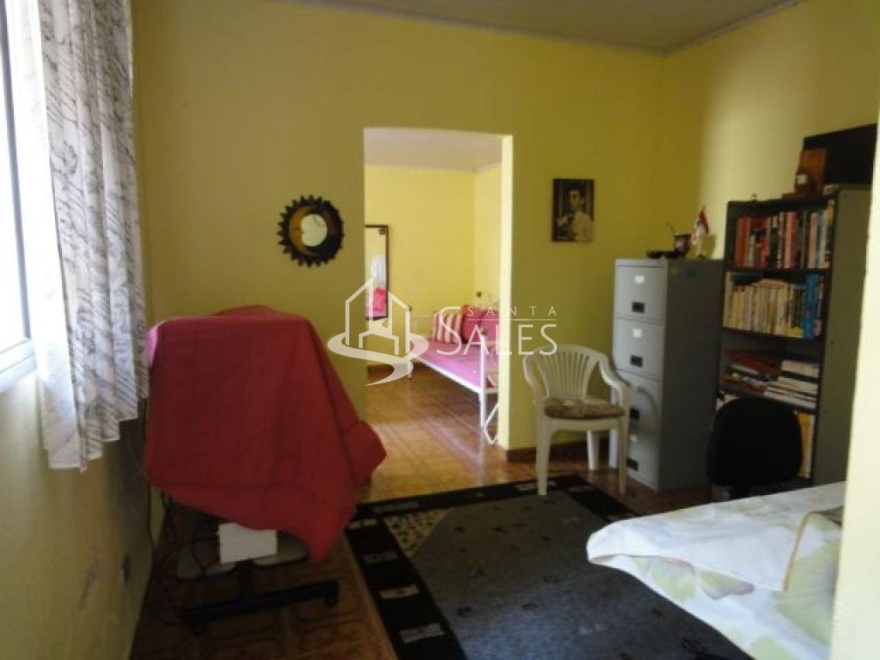 Prédio Inteiro à venda com 2 quartos, 250m² - Foto 17