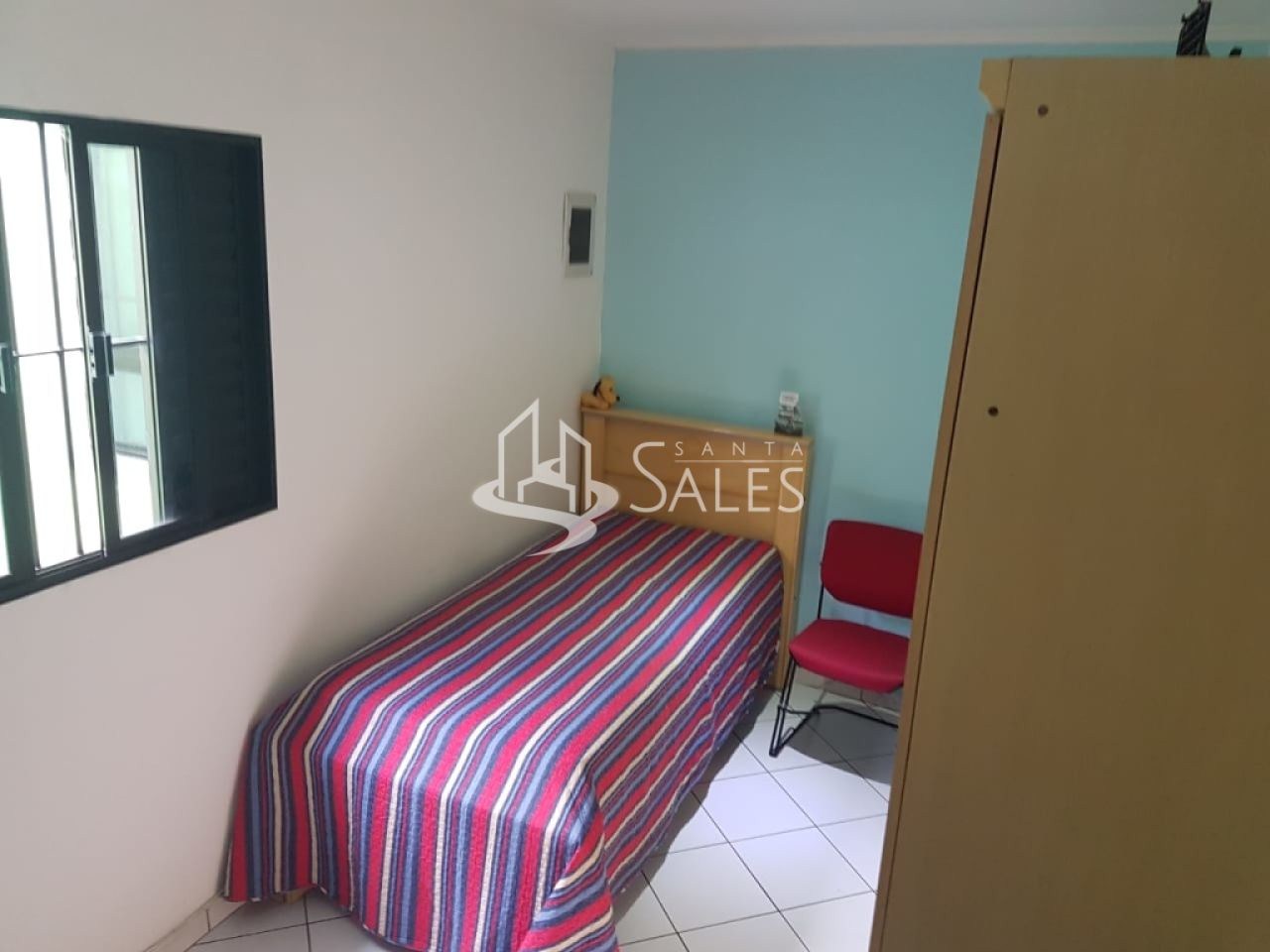 Sobrado à venda com 4 quartos, 350m² - Foto 5