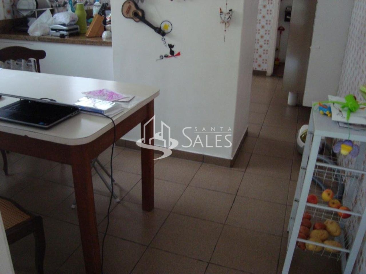 Sobrado, 3 quartos, 500 m² - Foto 22