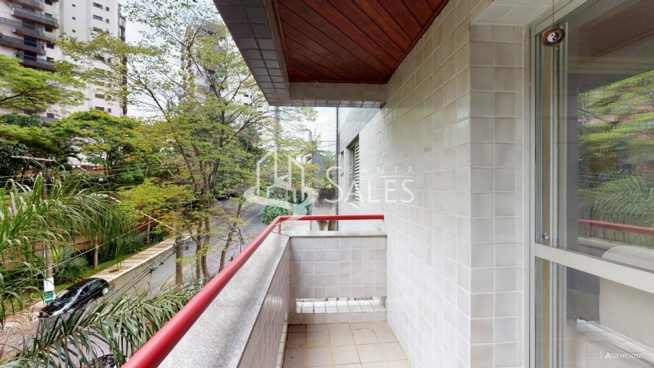 Apartamento, 3 quartos, 100 m² - Foto 1