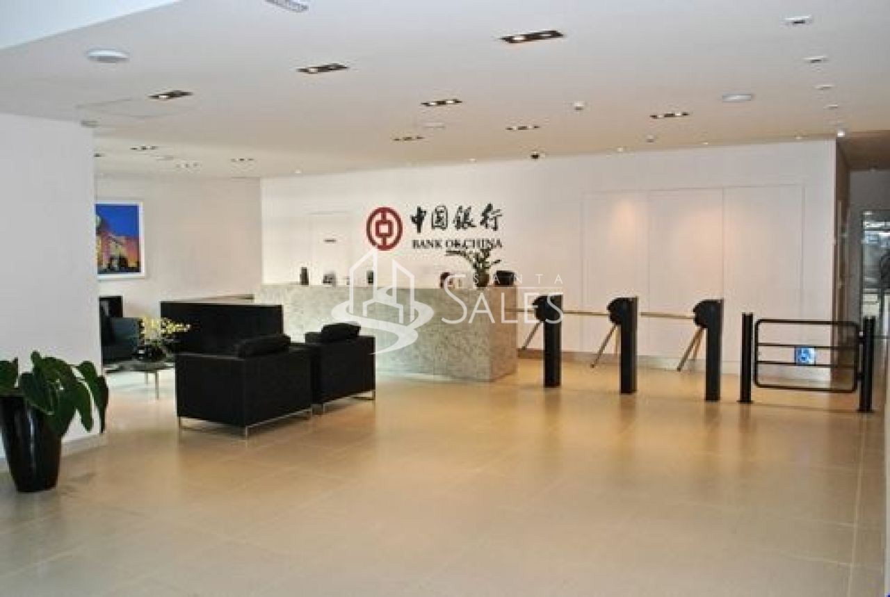 Prédio Inteiro, 4100 m² - Foto 5