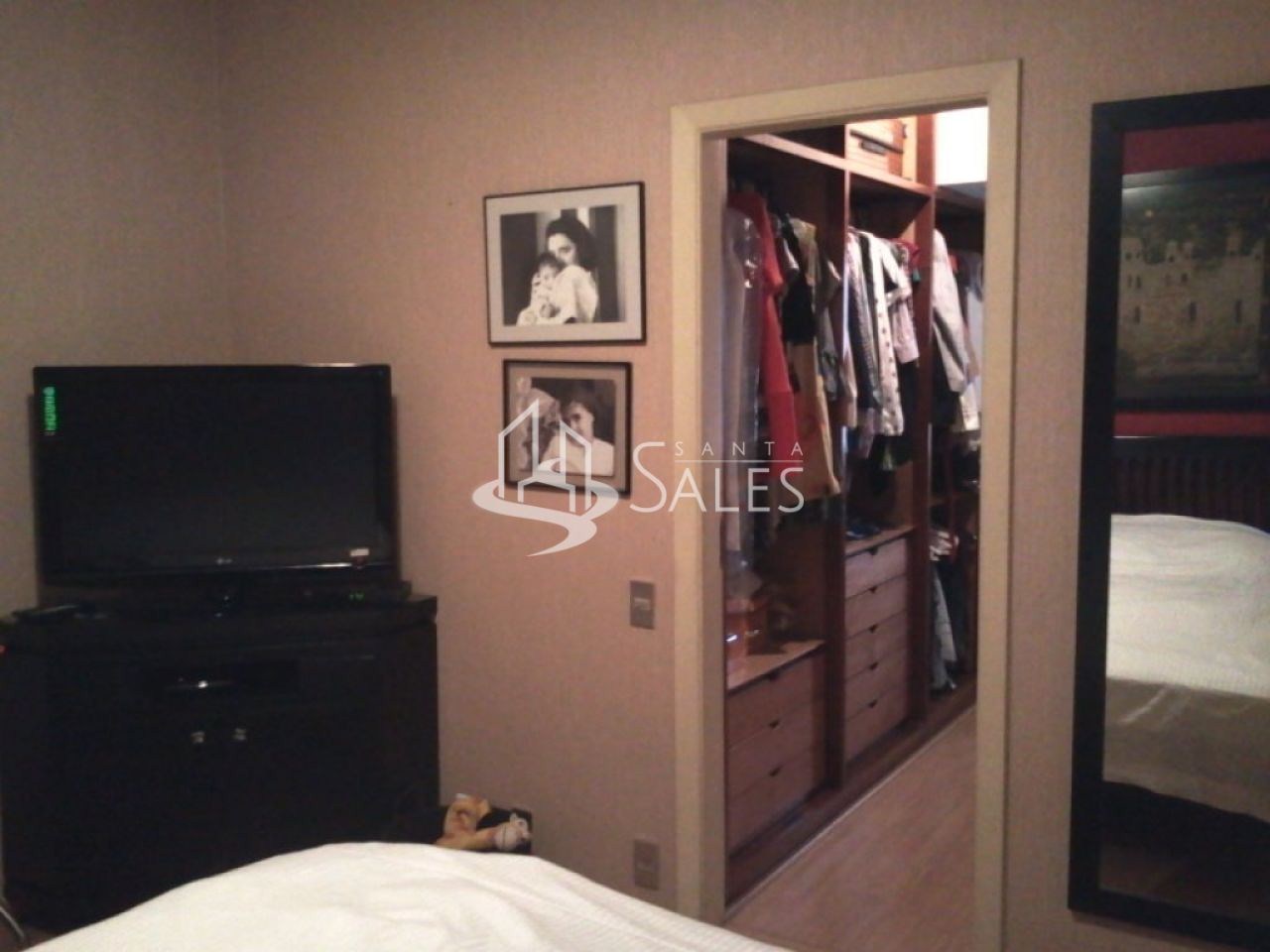 Apartamento, 4 quartos, 230 m² - Foto 48