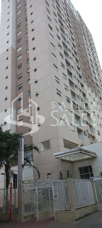 Apartamento, 2 quartos, 51 m² - Foto 9