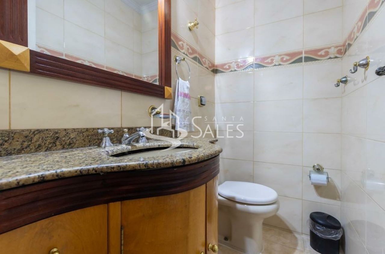 Apartamento, 3 quartos, 121 m² - Foto 24