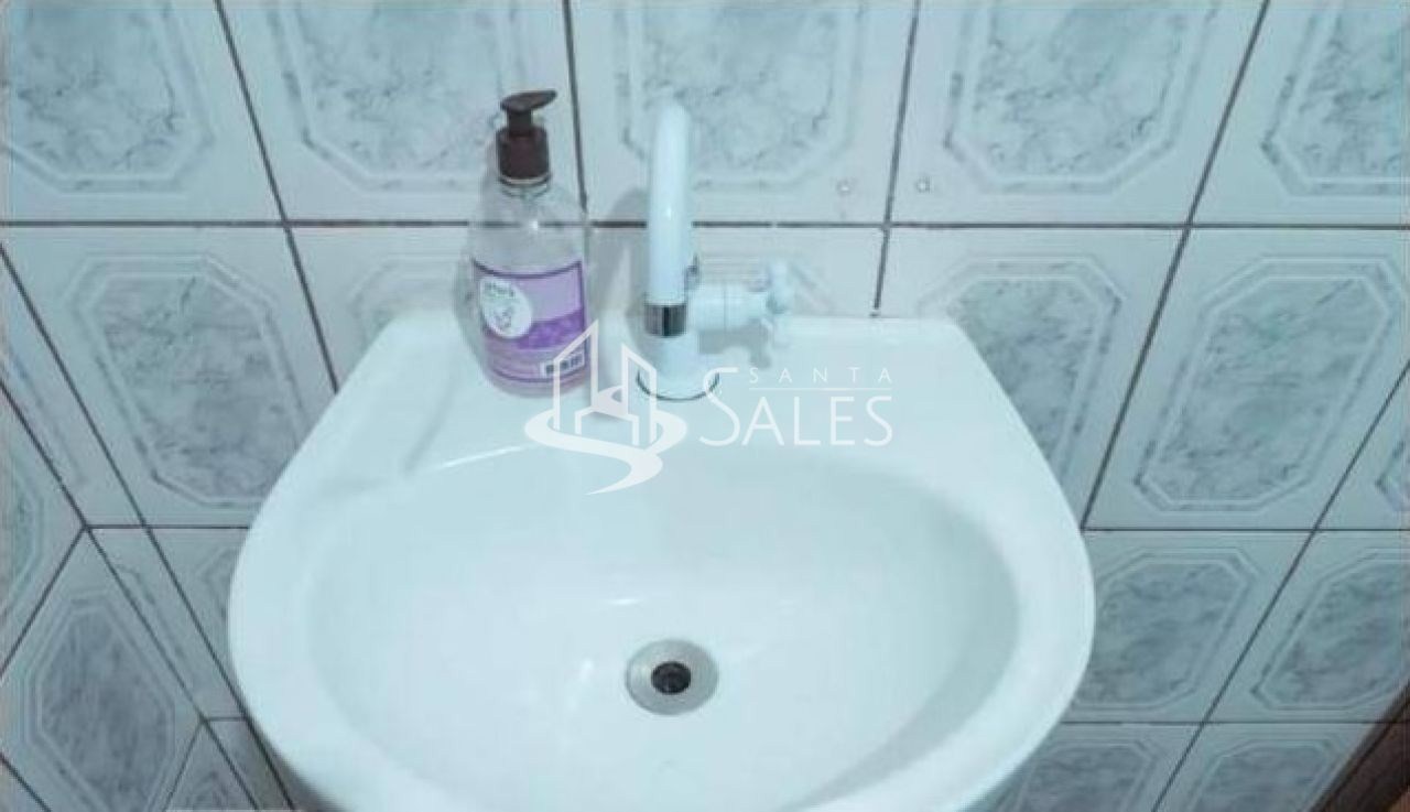 Sobrado, 2 quartos, 200 m² - Foto 11