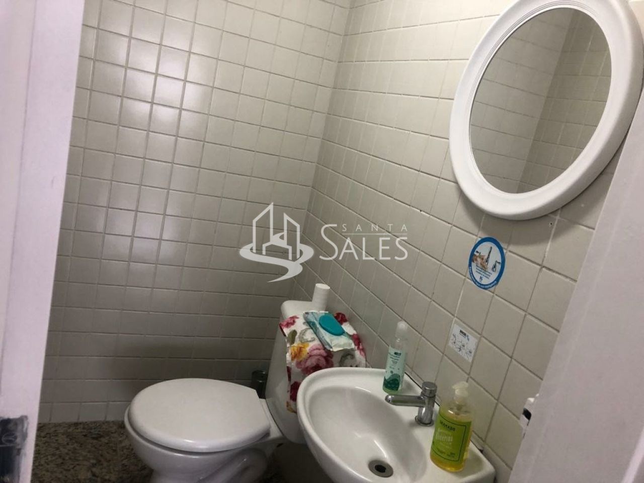 Sala-Conjunto, 30 m² - Foto 6