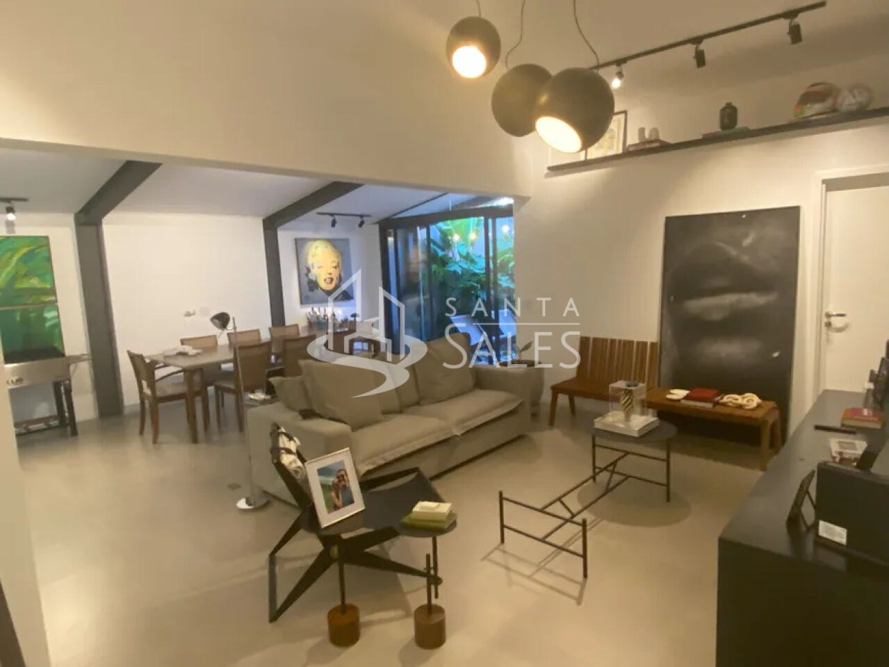 Apartamento, 2 quartos, 129 m² - Foto 16