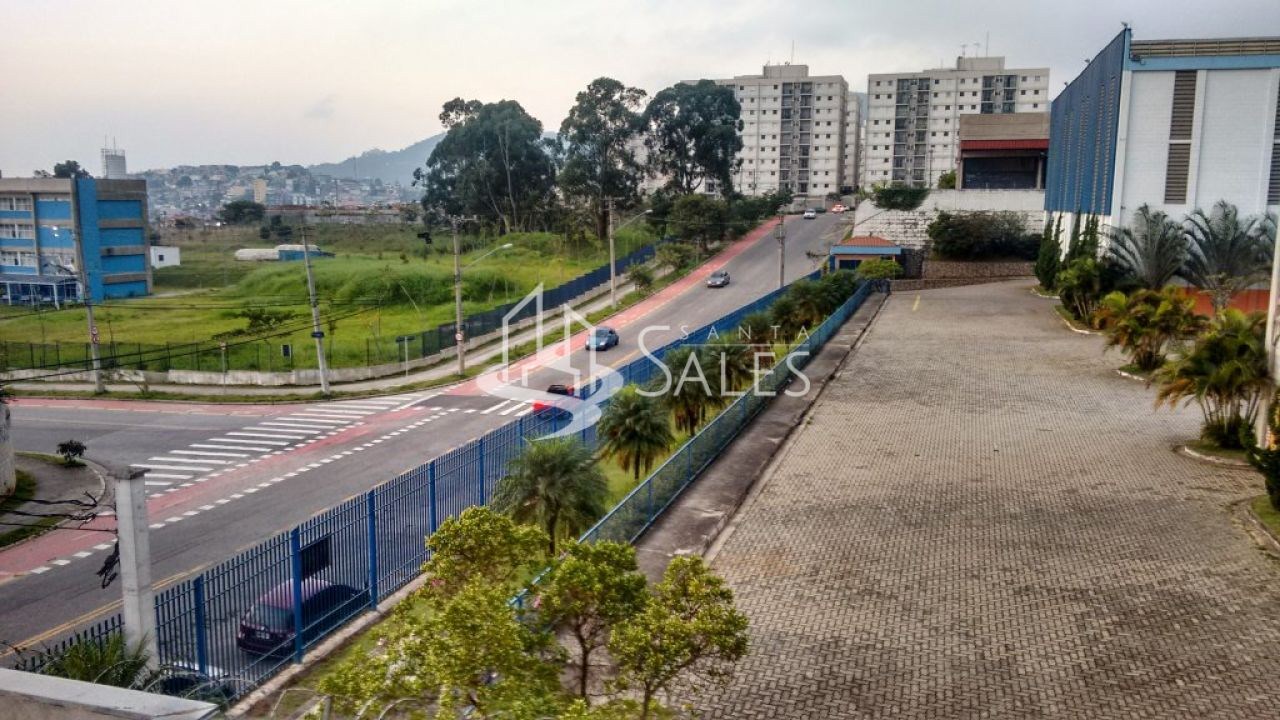 Apartamento, 2 quartos, 46 m² - Foto 8