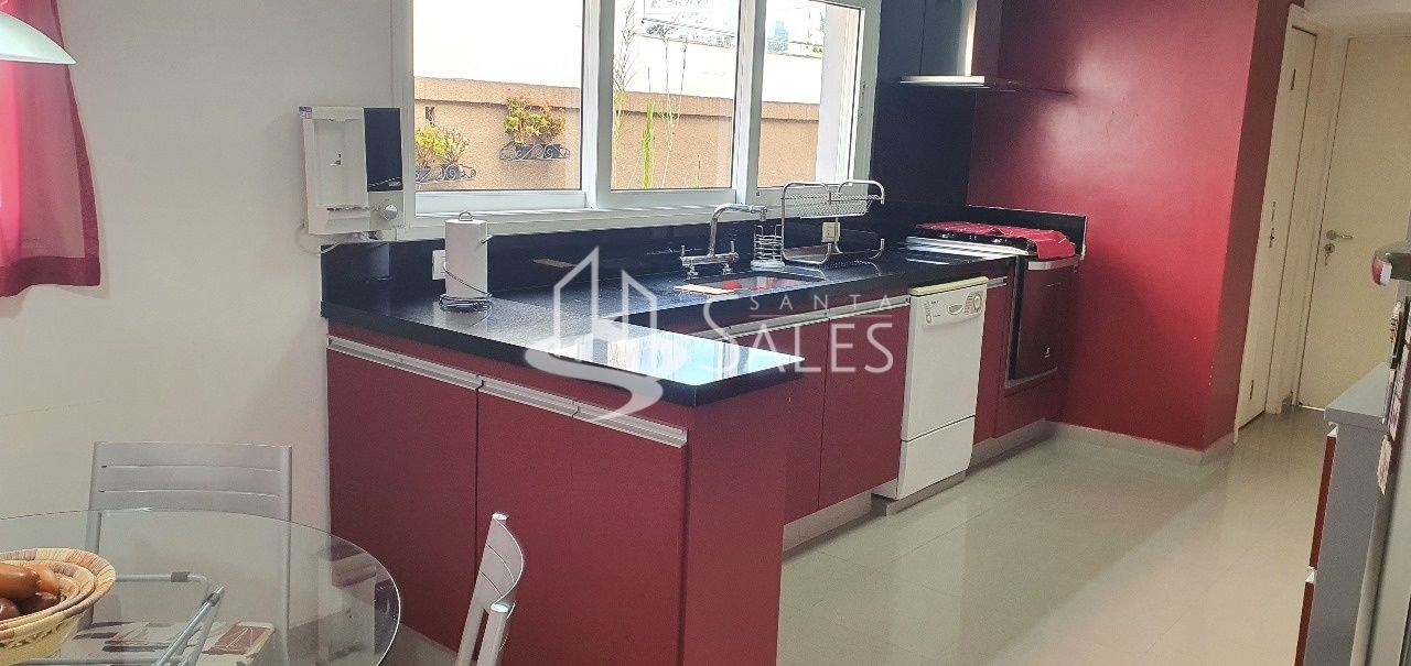 Sobrado, 4 quartos, 350 m² - Foto 4