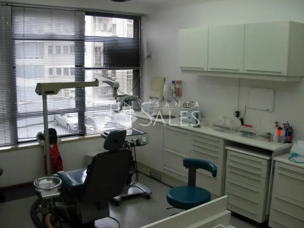Sala-Conjunto, 105 m² - Foto 1