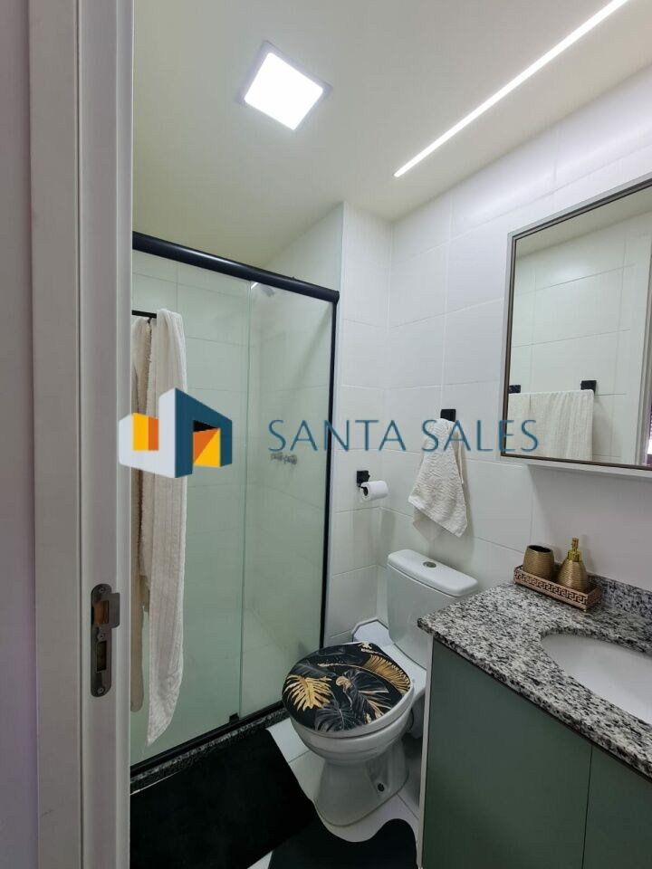 Apartamento, 3 quartos, 66 m² - Foto 11