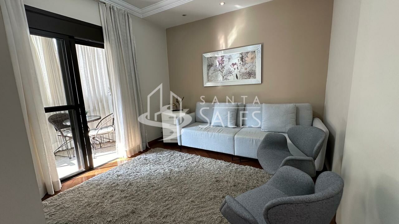 Apartamento, 3 quartos, 230 m² - Foto 6