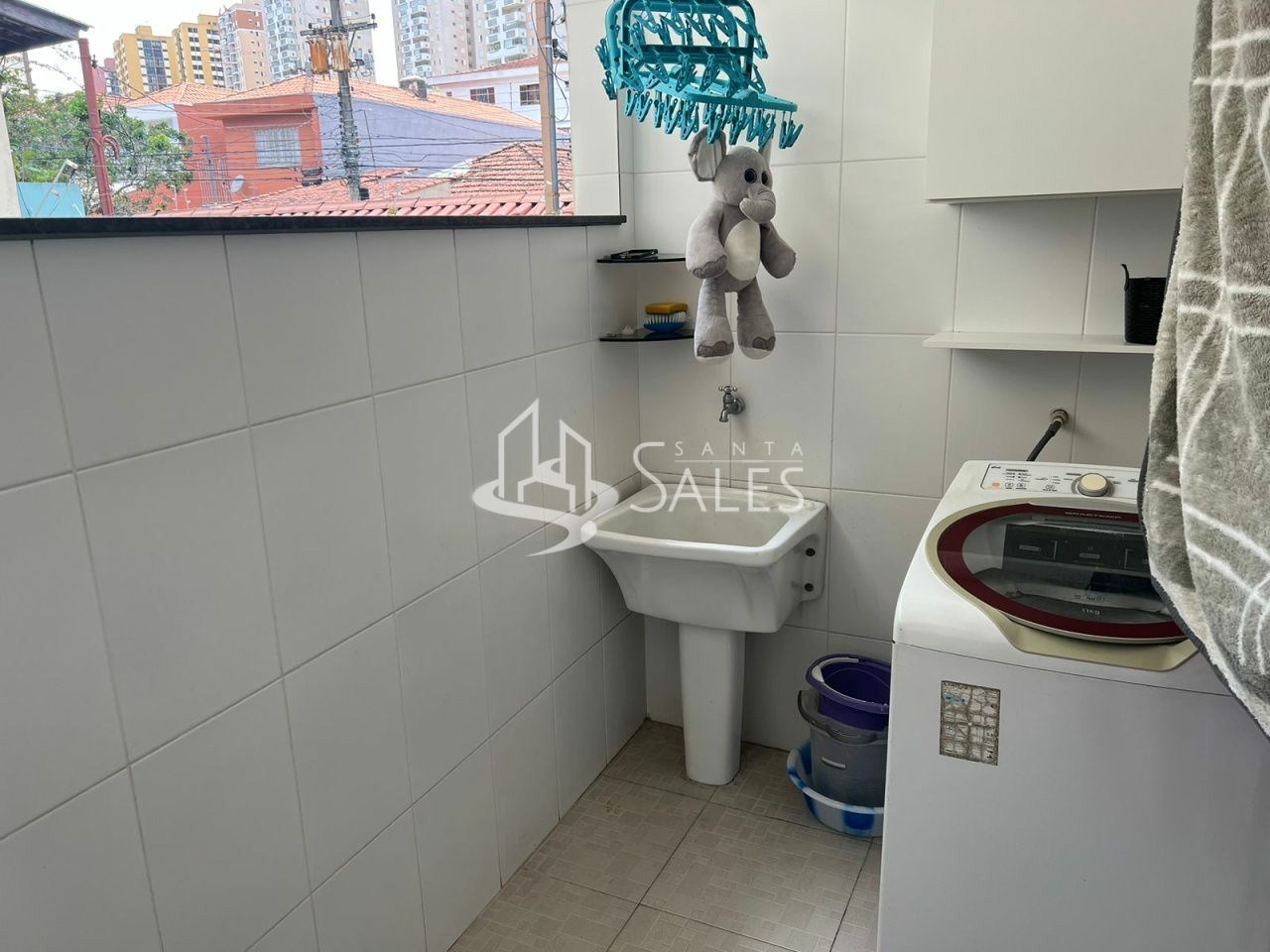 Sobrado, 3 quartos, 104 m² - Foto 25