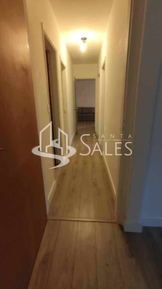 Apartamento à venda com 3 quartos, 115m² - Foto 10