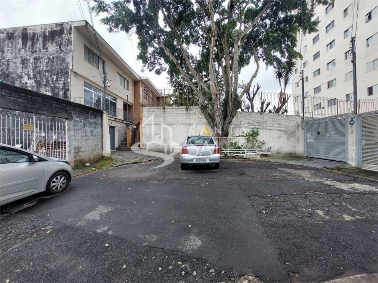 Sobrado, 3 quartos, 191 m² - Foto 1