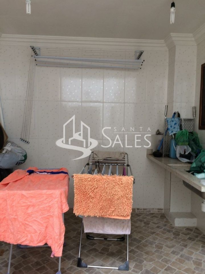 Sobrado, 3 quartos, 140 m² - Foto 22