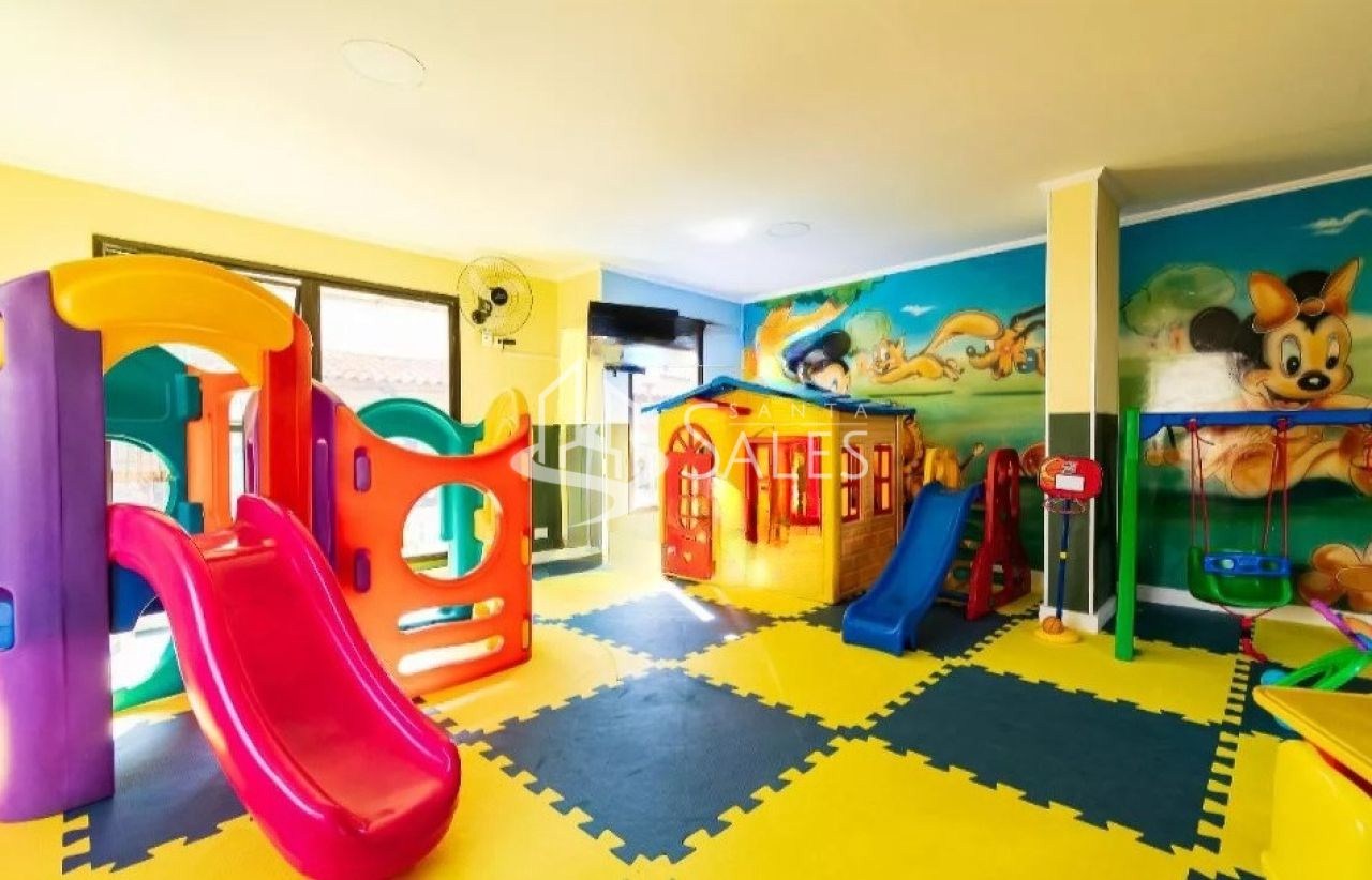 Apartamento, 3 quartos, 87 m² - Foto 24