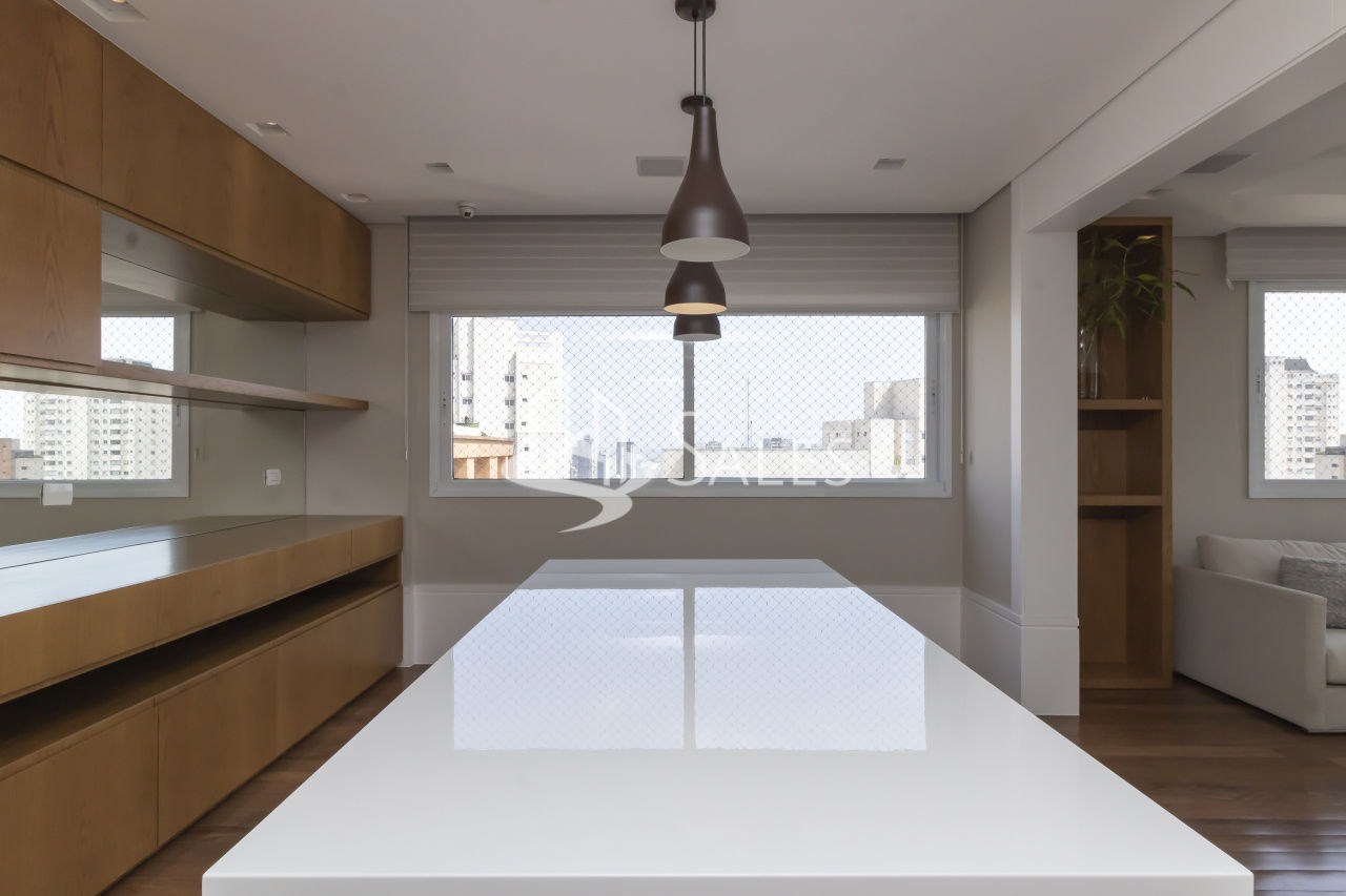 Apartamento, 3 quartos, 267 m² - Foto 10