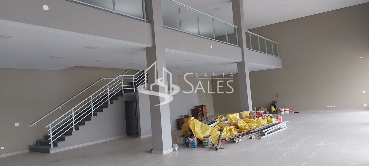 Imóvel Comercial, 378 m² - Foto 11