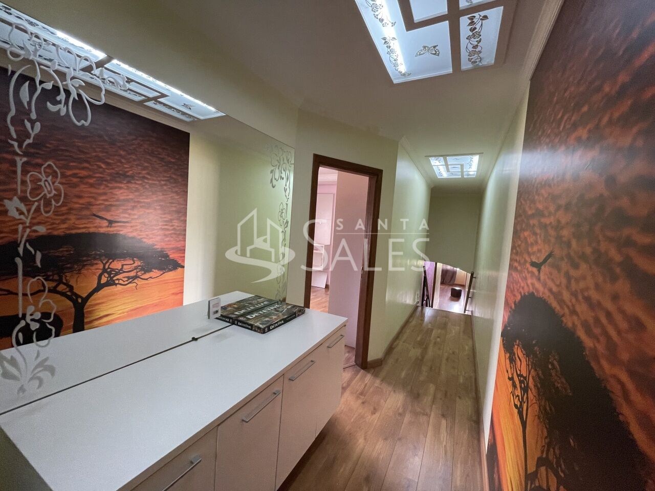 Sobrado, 4 quartos, 228 m² - Foto 30